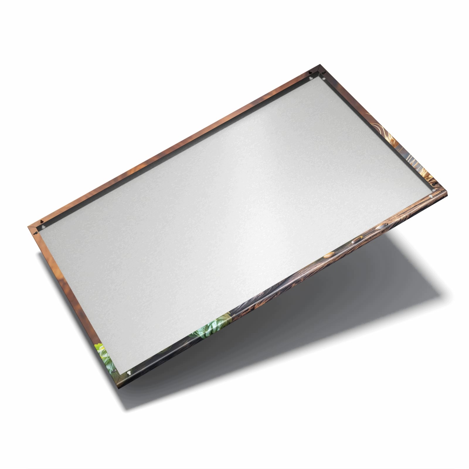 Magnetická tabule Půllitr do piva 90 × 60 cm