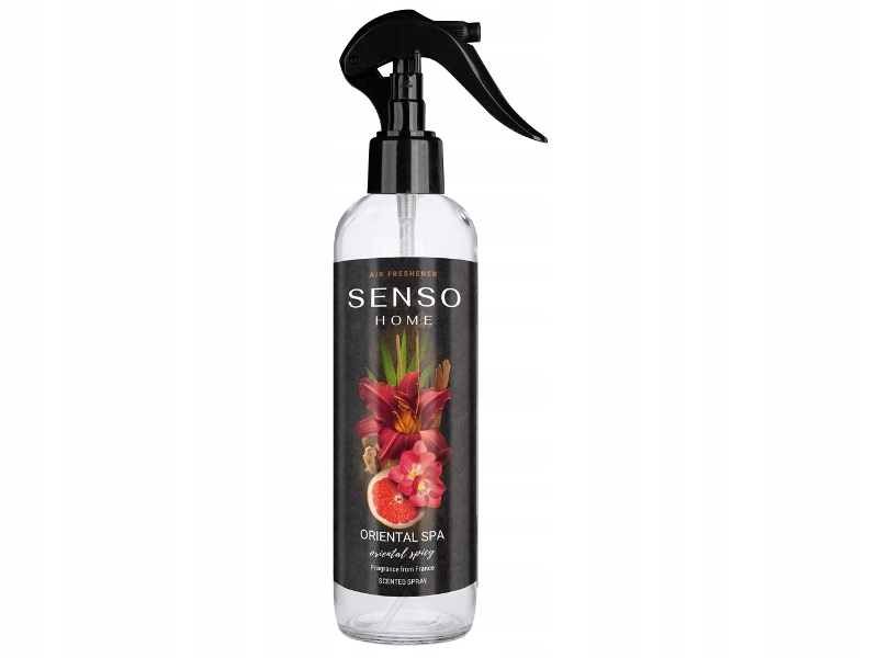 

Odświeżacz Dr Marcus Senso Home Oriental Spa 300