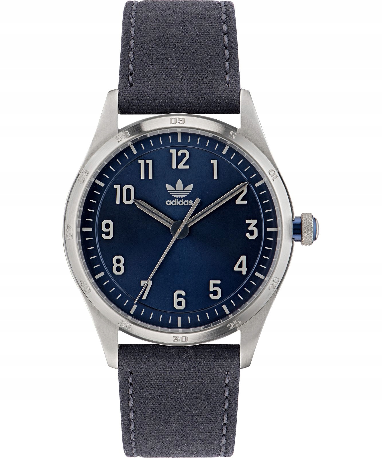 Hodinky adidas Originals Code Four adidas-AOSY23038