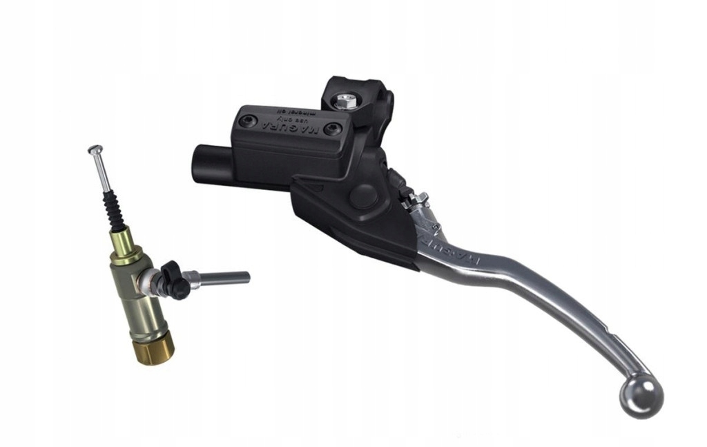 MG2123339 - КОМПЛЕКТ ГІДРАВЛІЧНОЇ МУФТИ HYMEC 167 YAMAHA