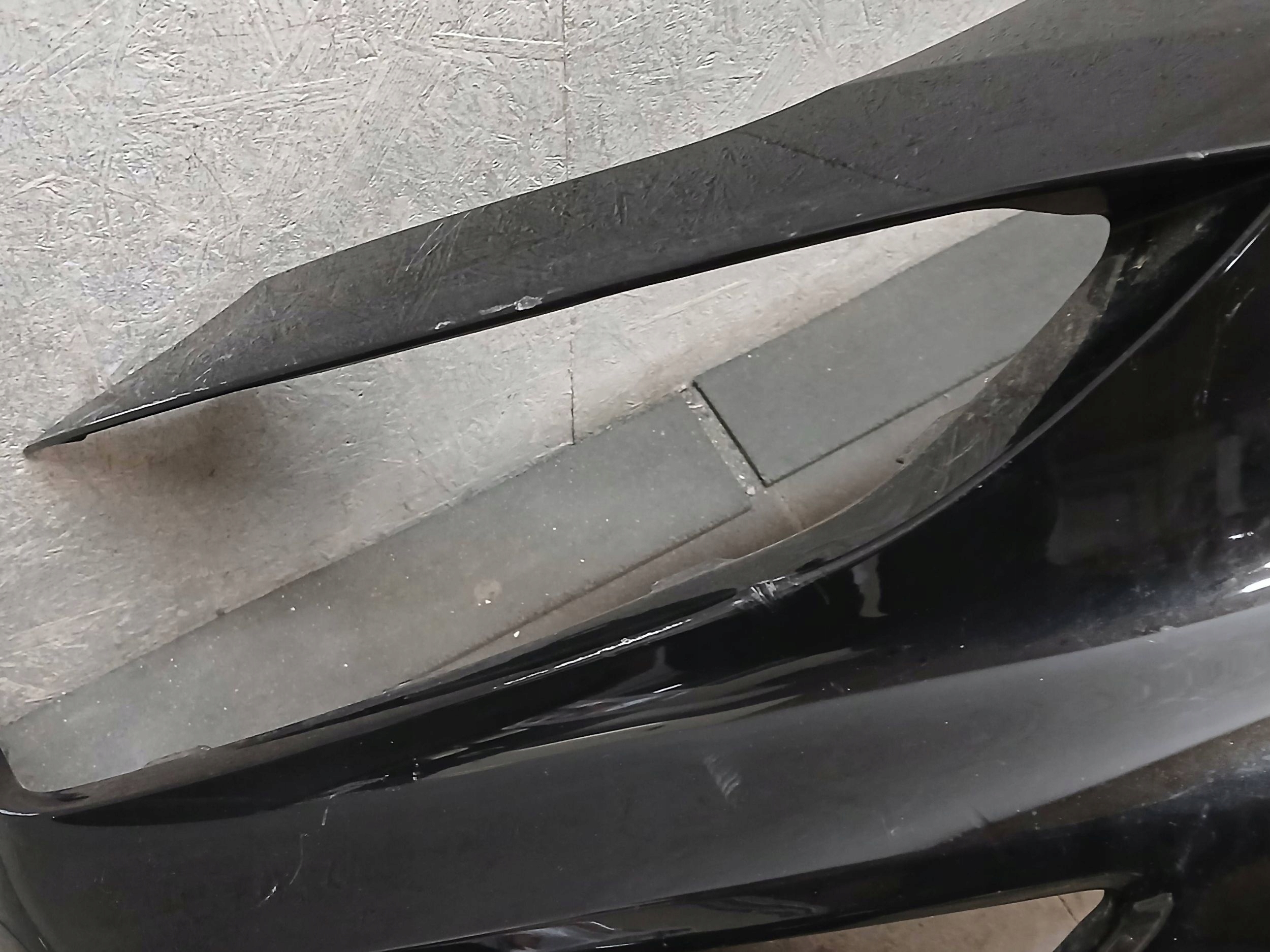 nárazník předek CUPRA FORMENTOR LIFT