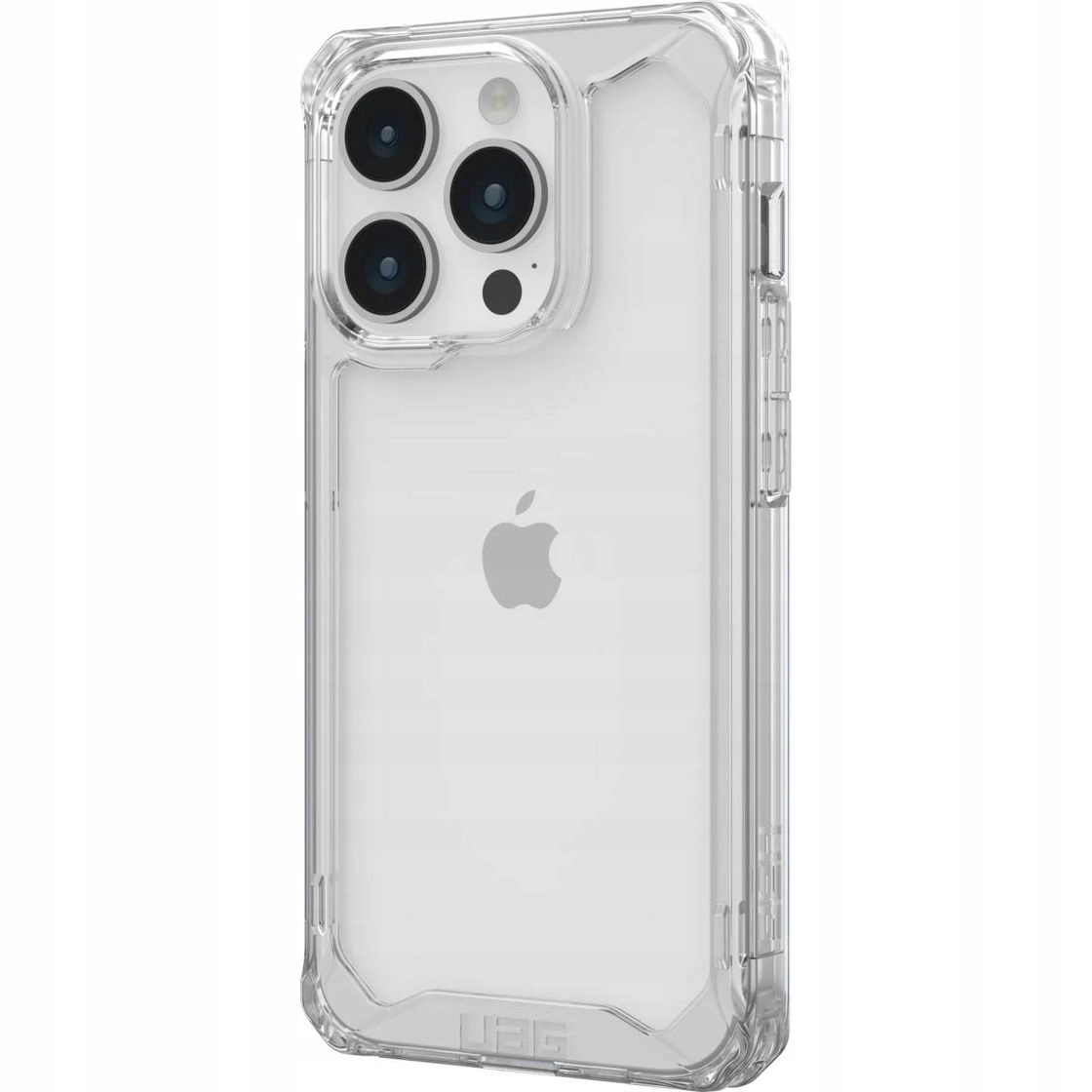 Pouzdro Urban Armor Uag pro iPhone 15 Pro, odolné kryt zadní kryt na obal, Uag