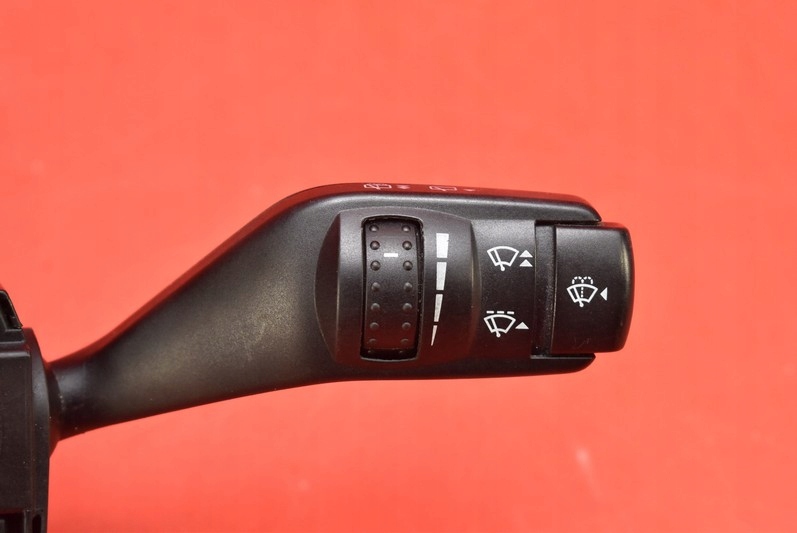 commande levier commodo sous volant PAJAK 4M5T-13N064-FH FORD FOCUS MK2 3D 04-08