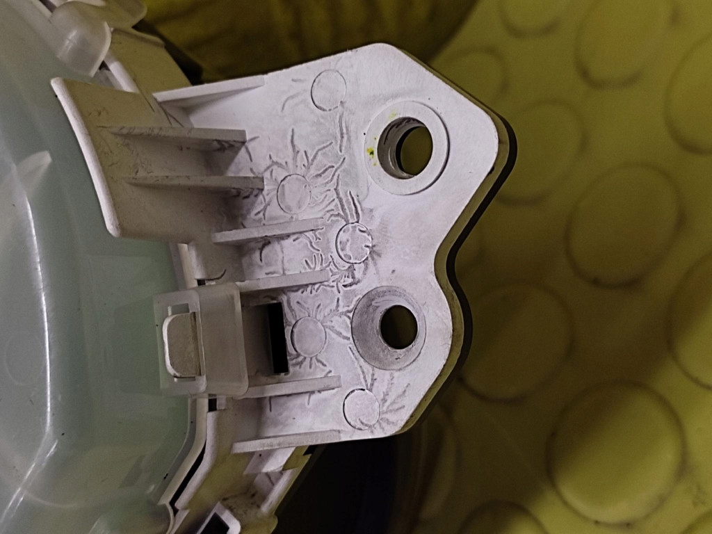 MAZDA 5 2.0 D dials CGCC79C