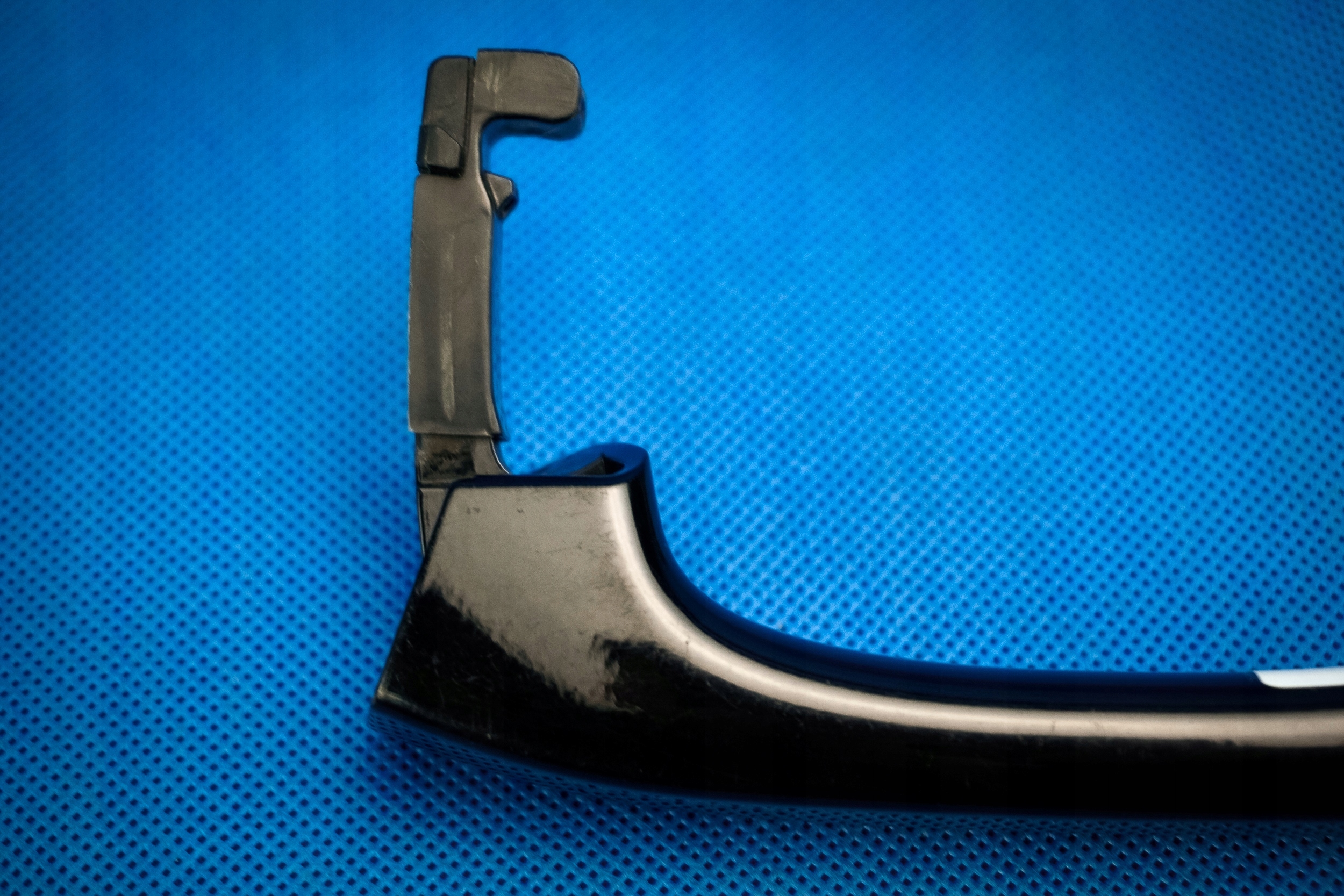 handle exterior Audi A7 4K A8 4N0837207 LY9B