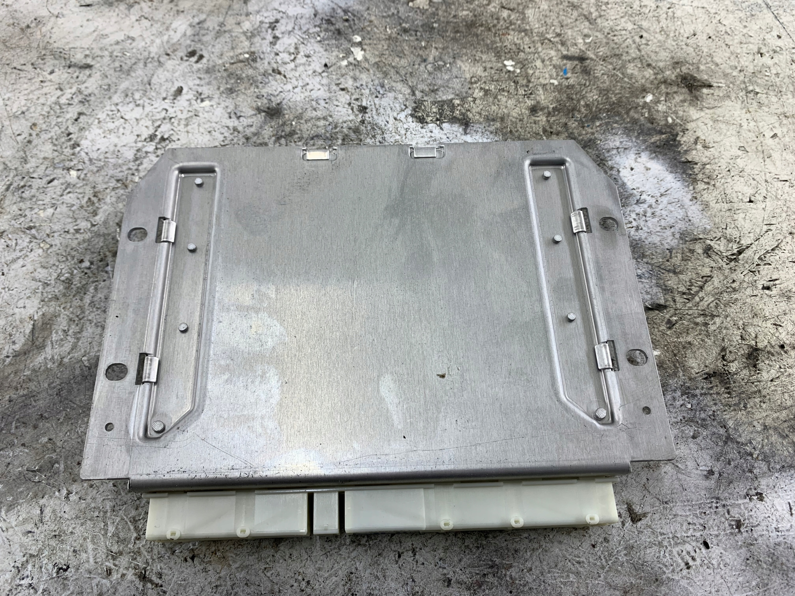 MERCEDES W168 control unit ESP 1685450832