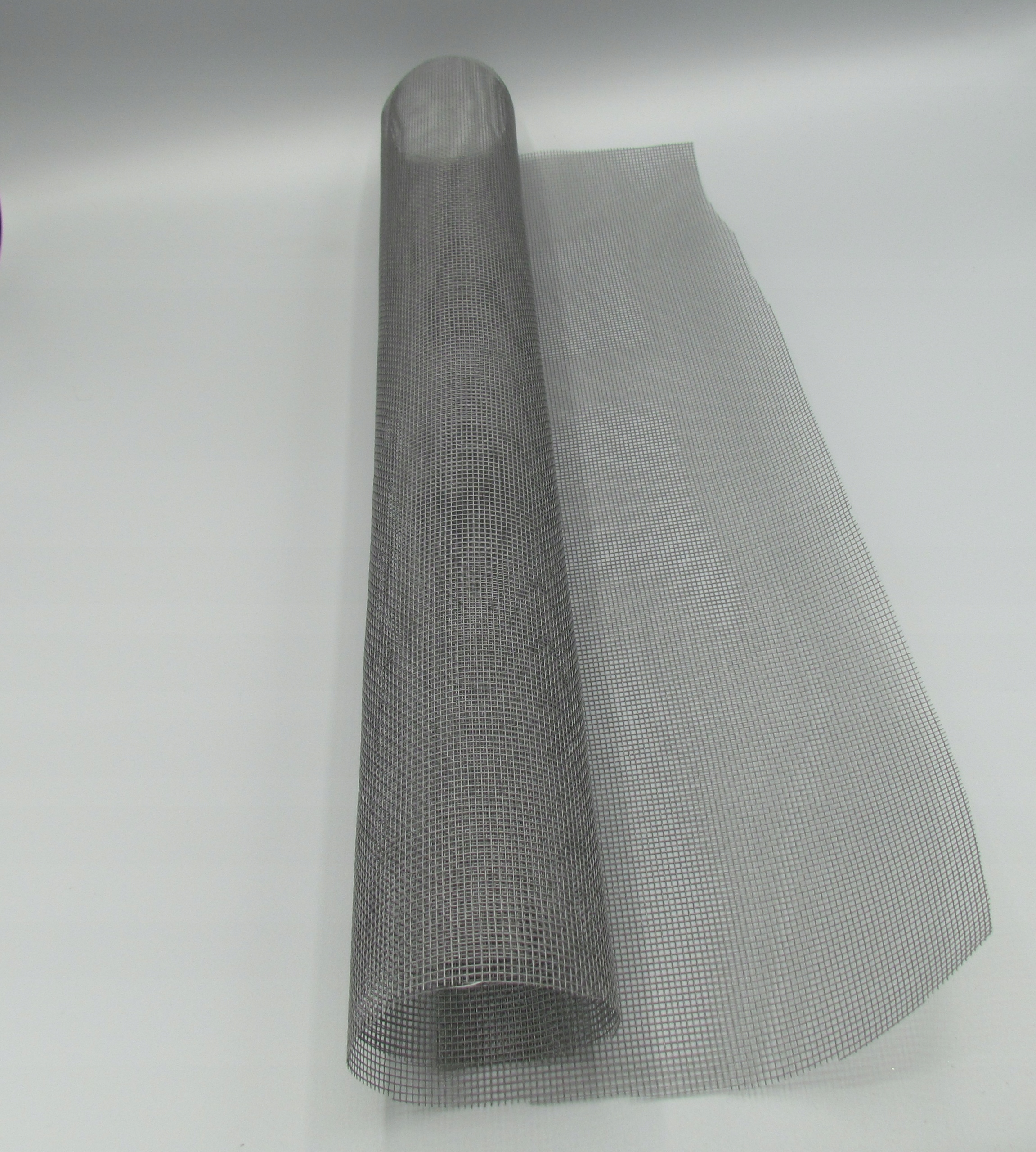 Profil Kołnierzowy Aluminiowy profil do moskitier Rodzaj na metry