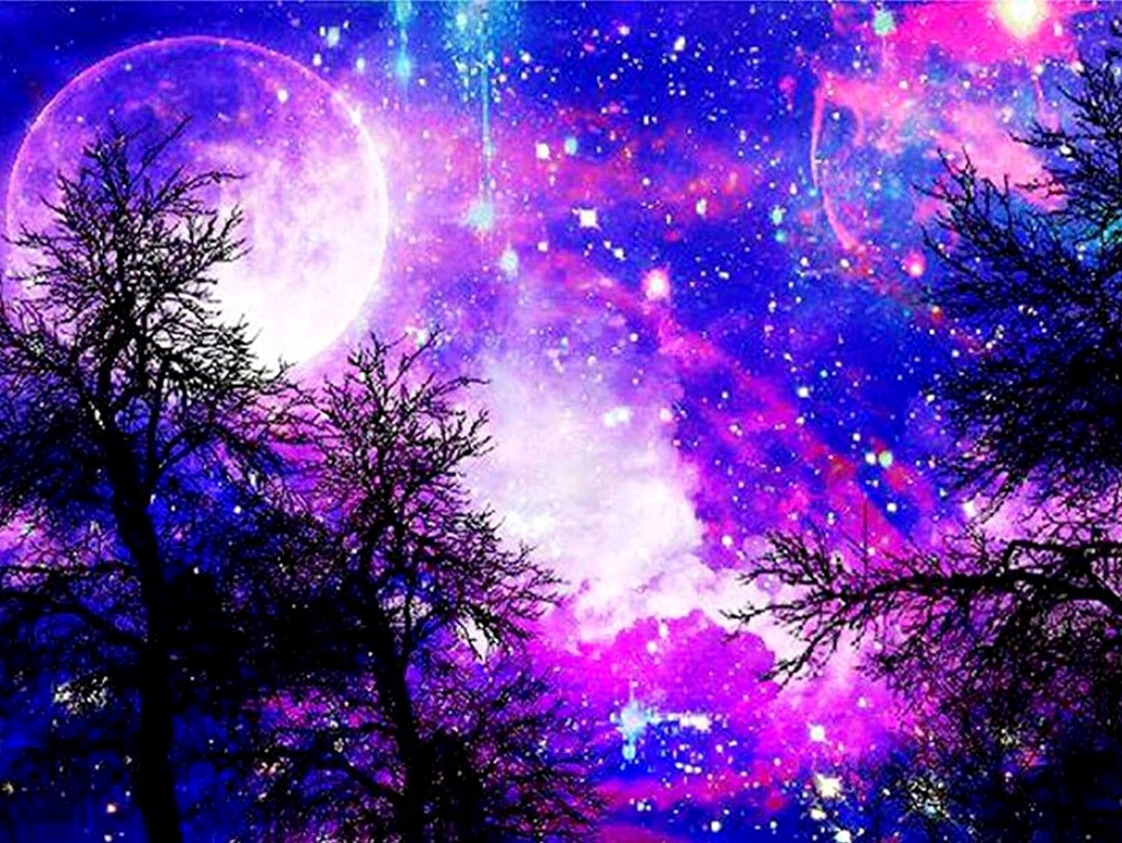 

Malowania po numerach z Ramą Obraz zest