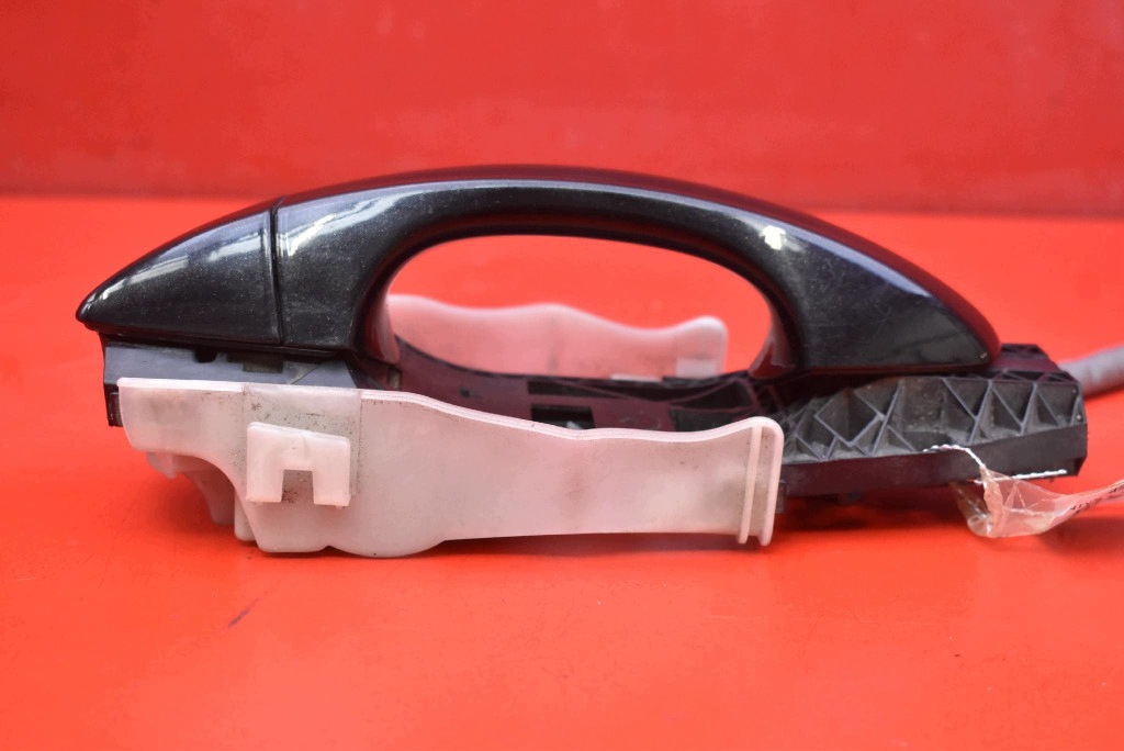 handle left rear part rear LF9R SKODA SUPERB 3 III 5D HB 15-20