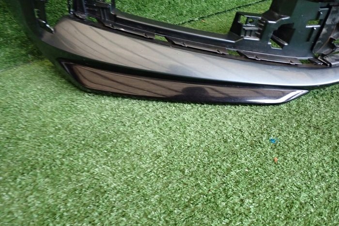 SKODA SCALA MONTE CARLO 19- front bumper front