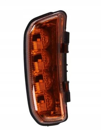 Směrové Světlo Led Levé Scania R S 2334727