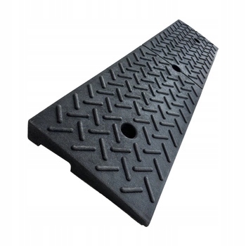 Klin gumowy 1000 mm x 250 mm x 50 mm