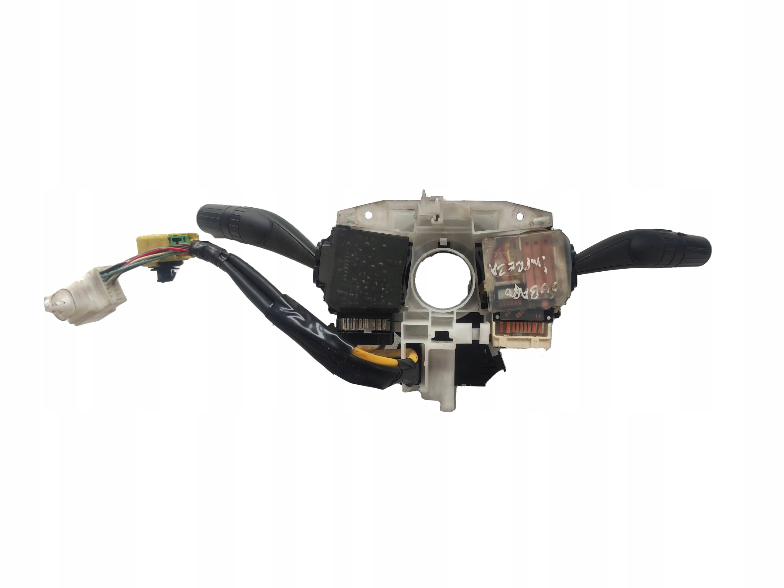 steering wheel levers and controls Impreza GH 1,5 B 2007r