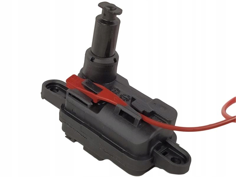 OE VAG SIŁOWNIK KLAPKI WLEWU AUDI A1 8X 2011-2014 Typ samochodu Samochody osobowe