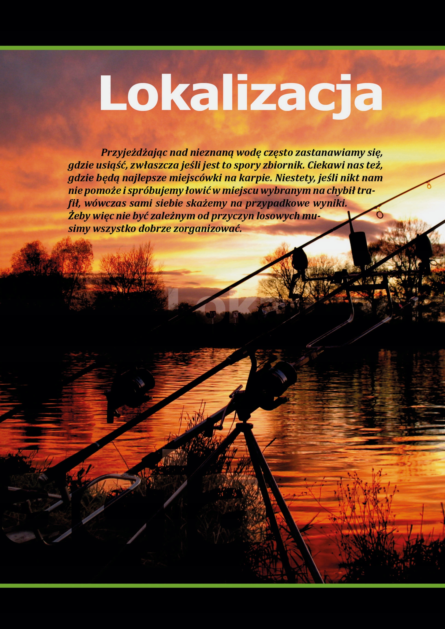 KSIAŻKA Nowoczesne Wędkarstwo Karpiowe- WYSYŁAMY NATYCHMIAST Numer wydania 3