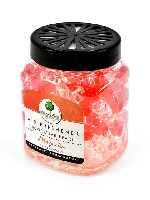 

A&m -odświeżacz Magnolia i białe kwiaty 220G