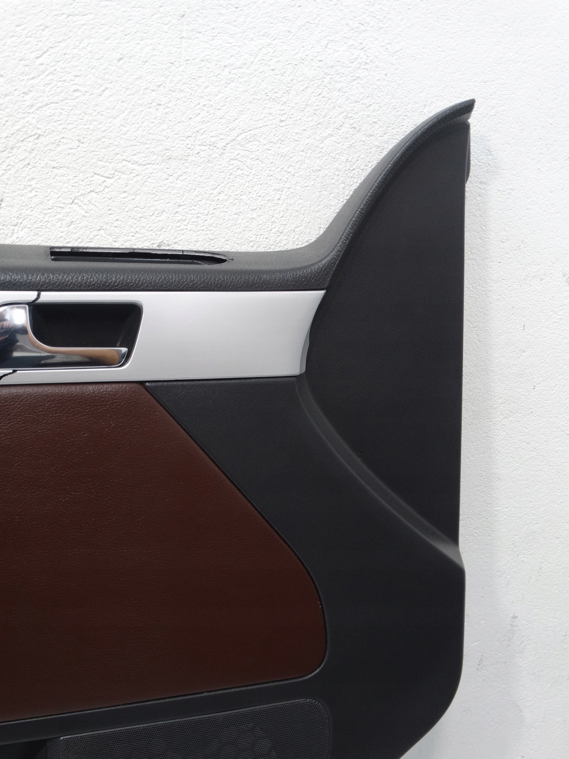 side door left front VOLKSWAGEN T5 LIFT MULTIVAN 7H5867103C