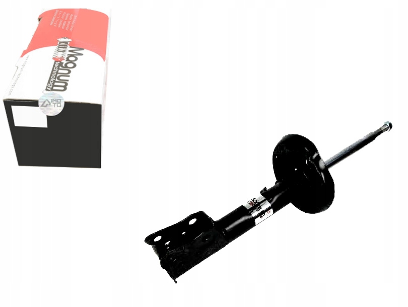МАГНУМ АМОРТИЗАТОР 1683201230 1683201730064g6a