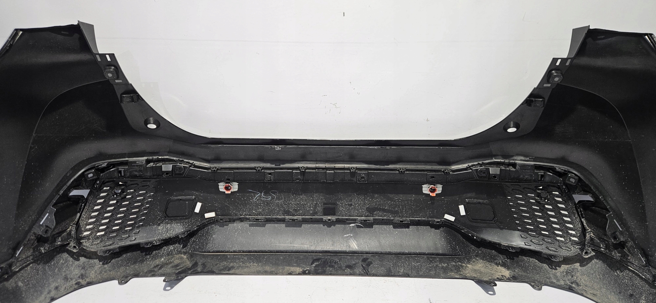 Paraurti posteriore TOYOTA C-HR II 23- PDC Originale