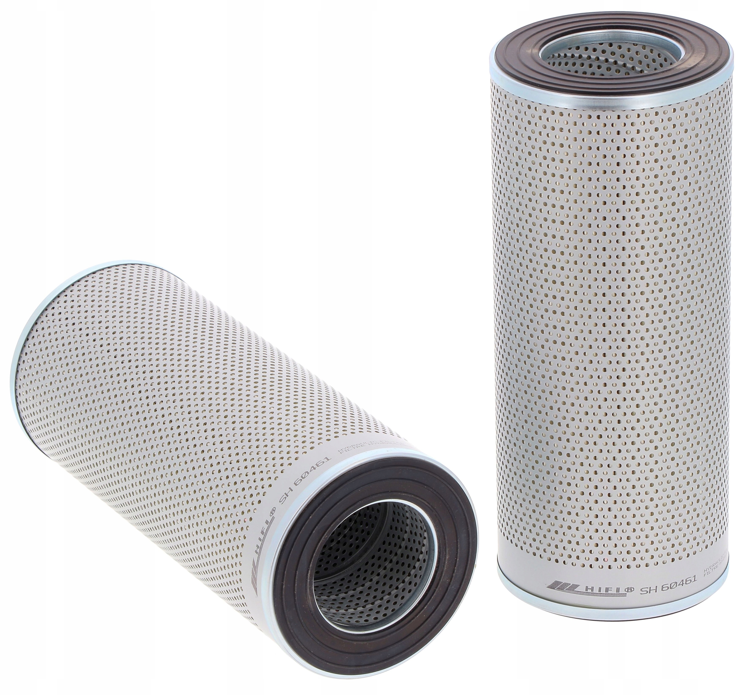 Hydraulický filtr Sh 60461 HiFi Filter