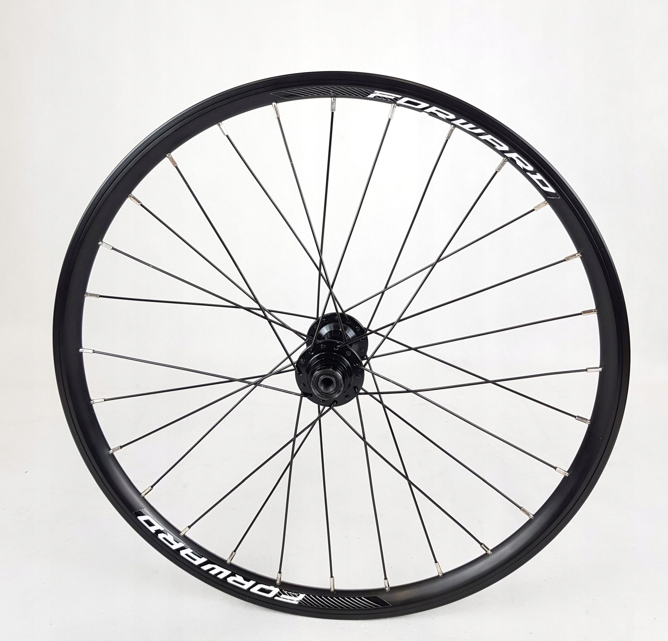 Koło Przednie FORWARD JOYRIDE V2 EXP 20" x 1-3/8 Race BMX Model JOYRIDE V2 EXP