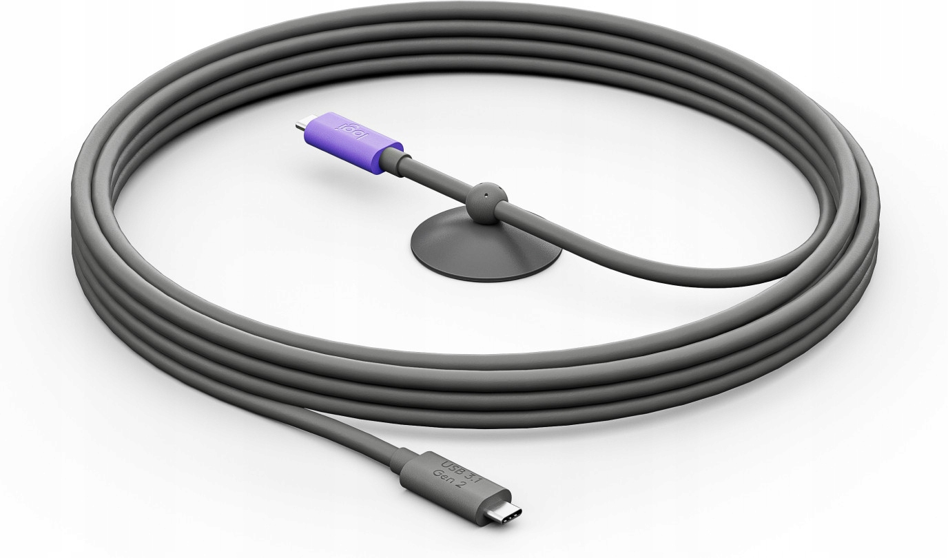 Logitech Aktywny kabel Usb Byod połączenie