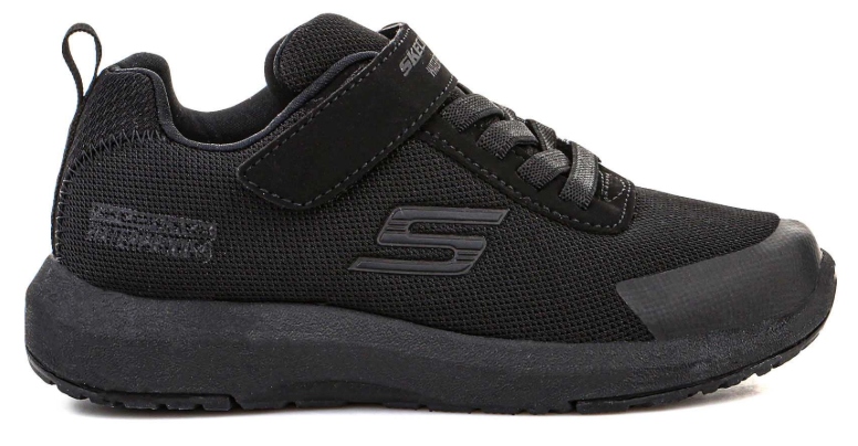Buty Dziecięce Skechers Dynamic Tread Hydrode 403661L-BBK r. 29
