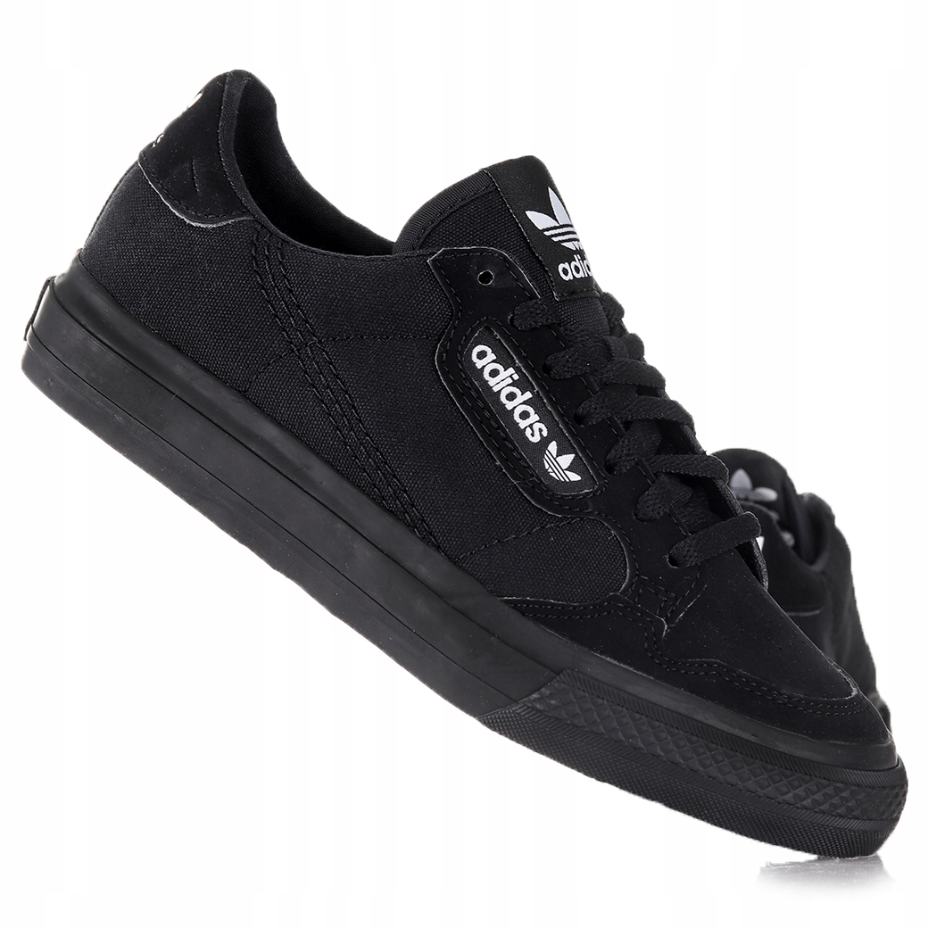 

Buty, trampki Adidas Continental Vulc J EF9422
