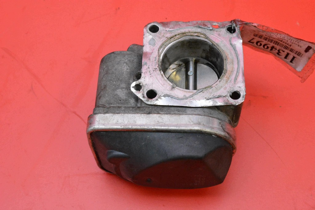 valvola a farfalla 036133062N SKODA FABIA 1 e 1.4 16V 75 KM 99-04