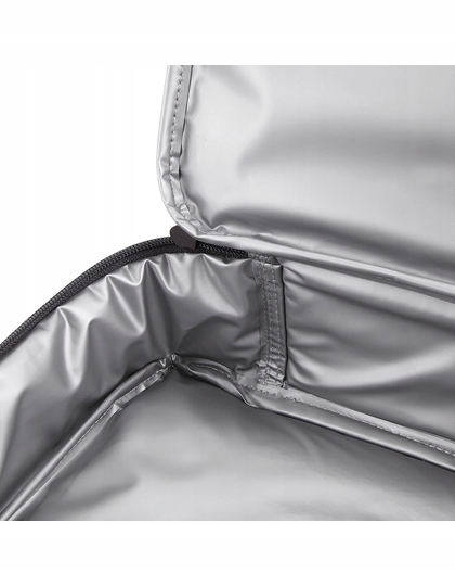 TORBA ŚNIADANIOWA TERMICZNA LUNCH BOX DLA DZIECI Marka inna