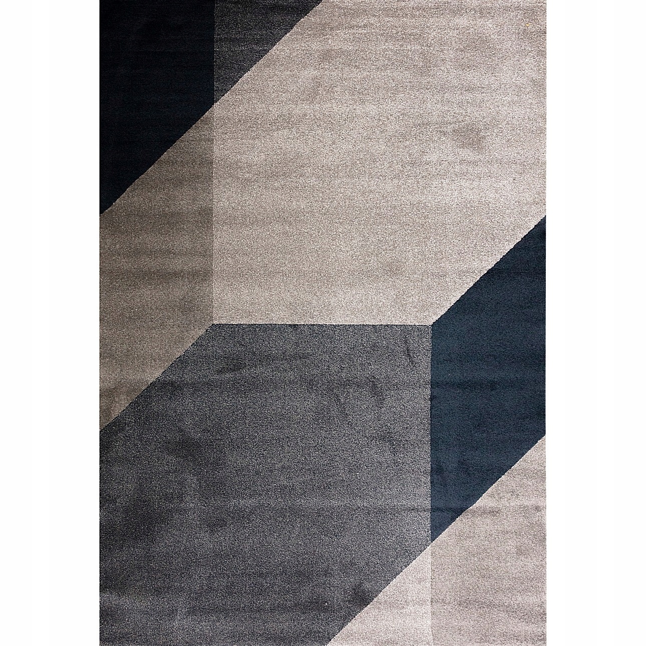 Dekoria Koberec s geometrickým vzorom 200x290 cm