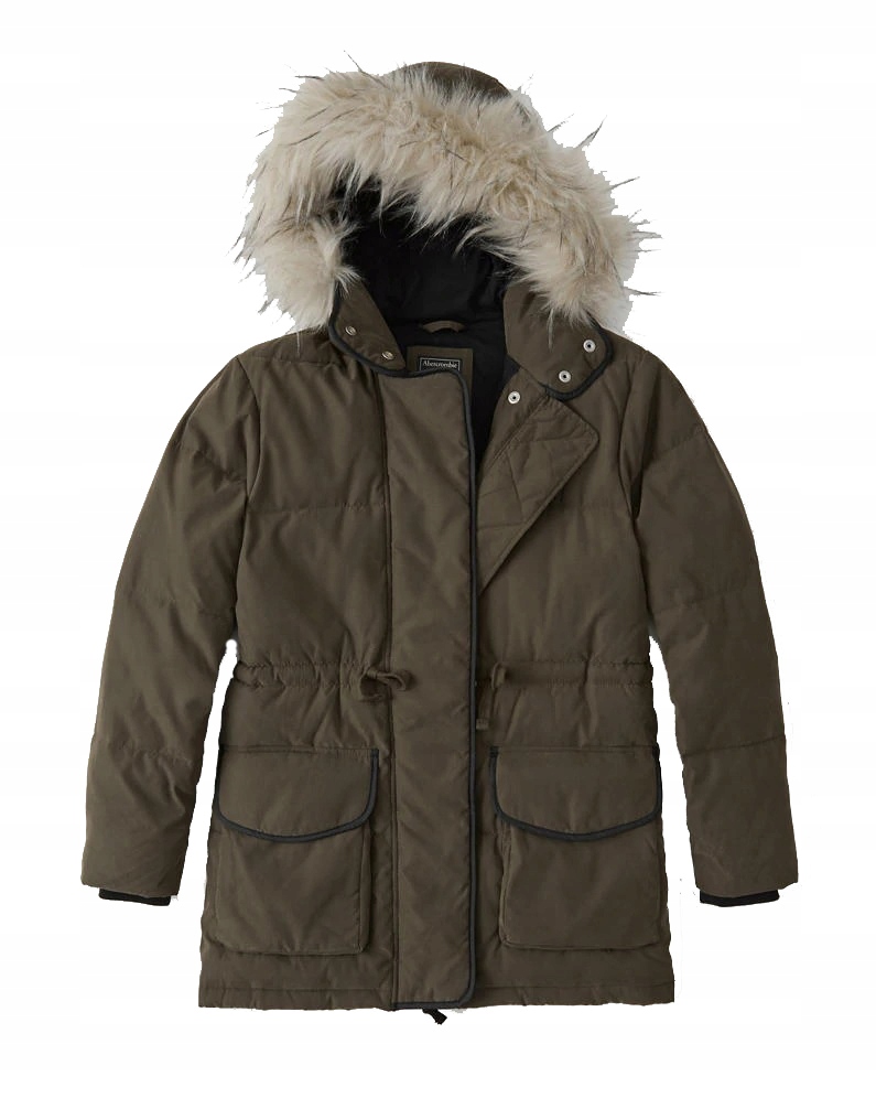 Bunda Abercrombie&Fitch, velikost 34 Xs, Hollister, 950 Pln