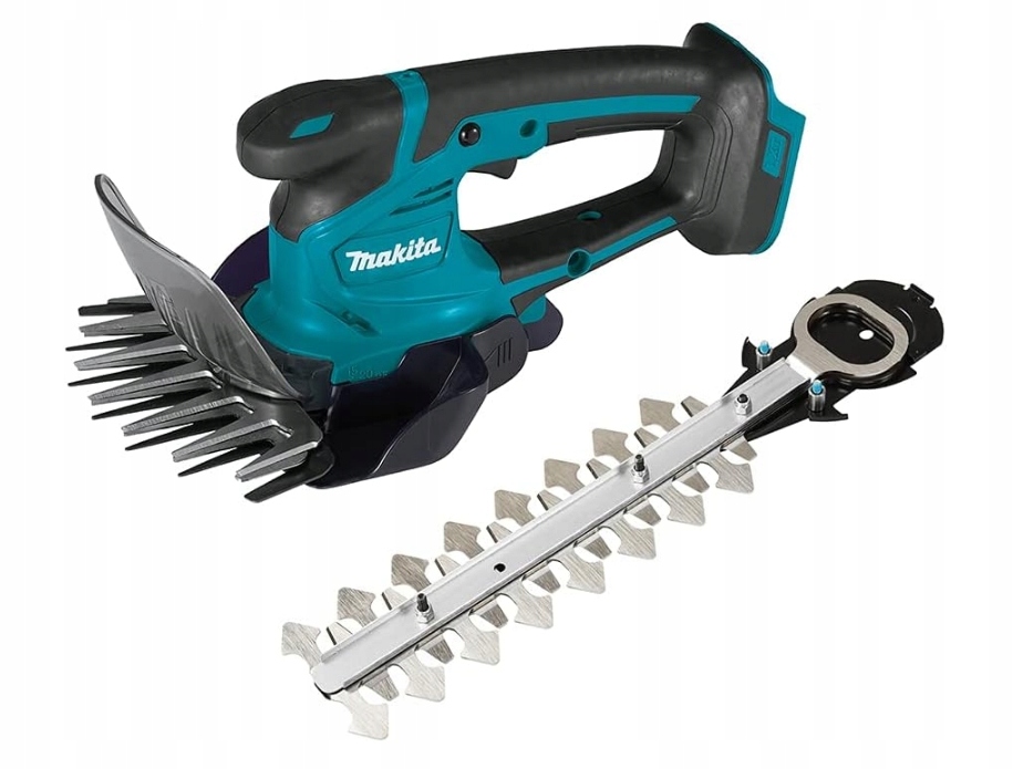 Akumulátorové elektrické nožnice Makita 16 cm 18 V DUM604ZX