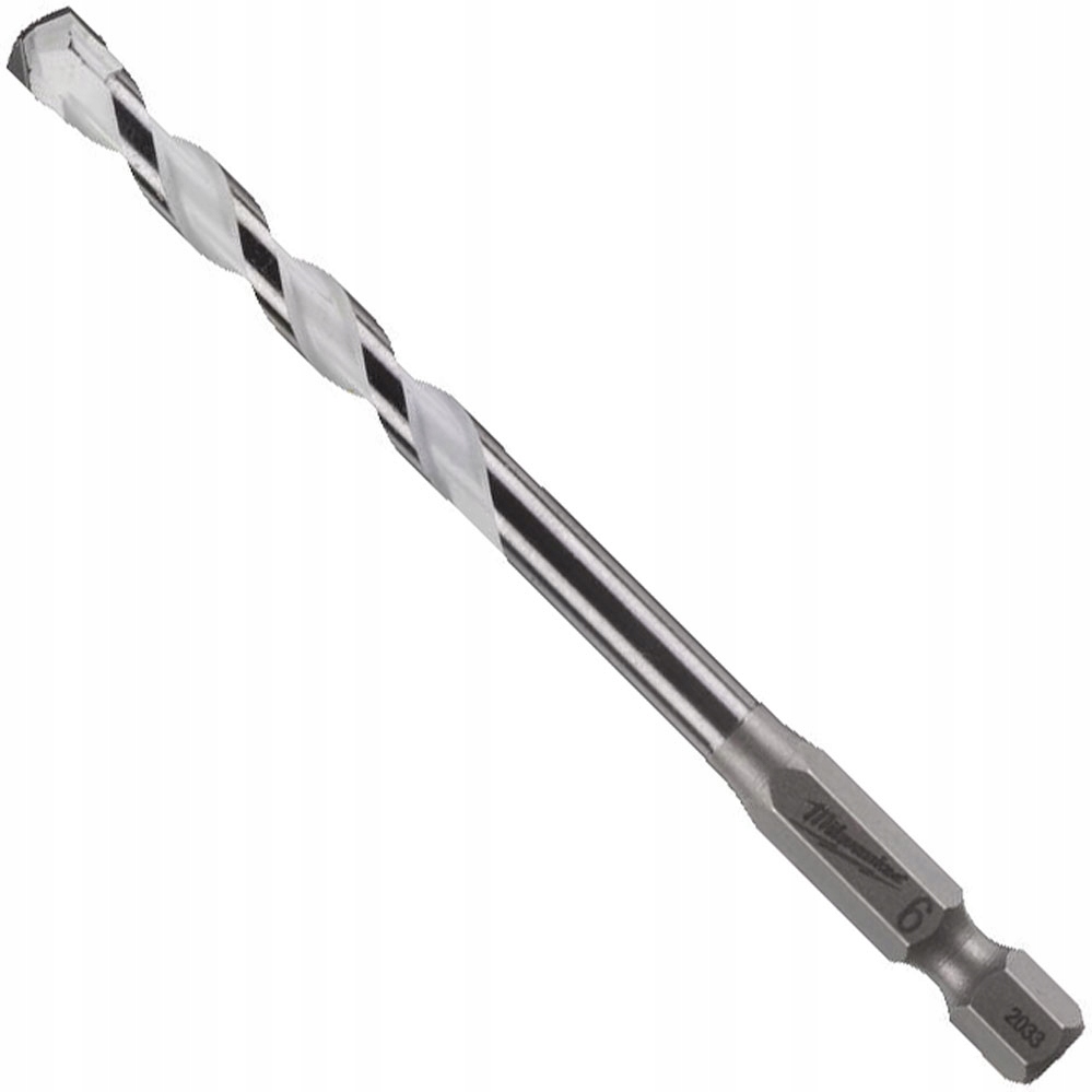 

Wiertło uniwersalne 6x100 Hex Multi Milwaukee