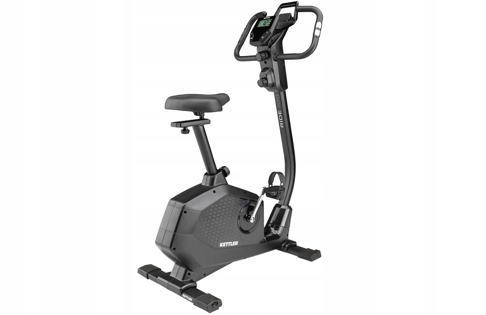 Rower magnetyczny KETTLER Ride 100 do 130kg Model Ride 100