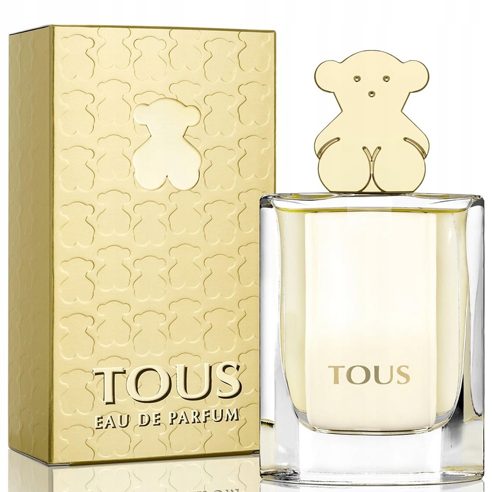 Tous Gold Parfémovaná voda 30 ml