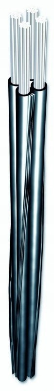 Kabel energetyczny AsXSn 4x50 1kV bęben krążek 100m
