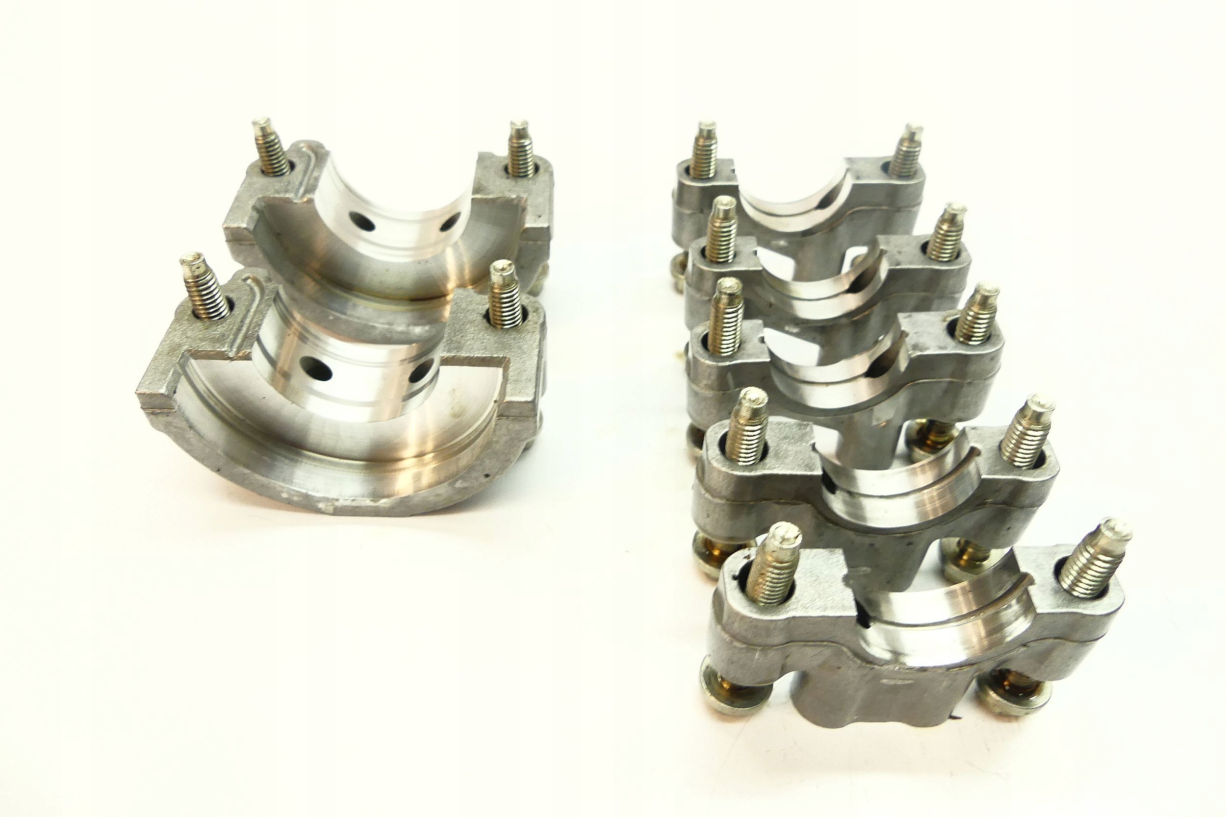 ФОКУС MK4 IV 1.0 ECOBOOST B7DA МОСТЫ