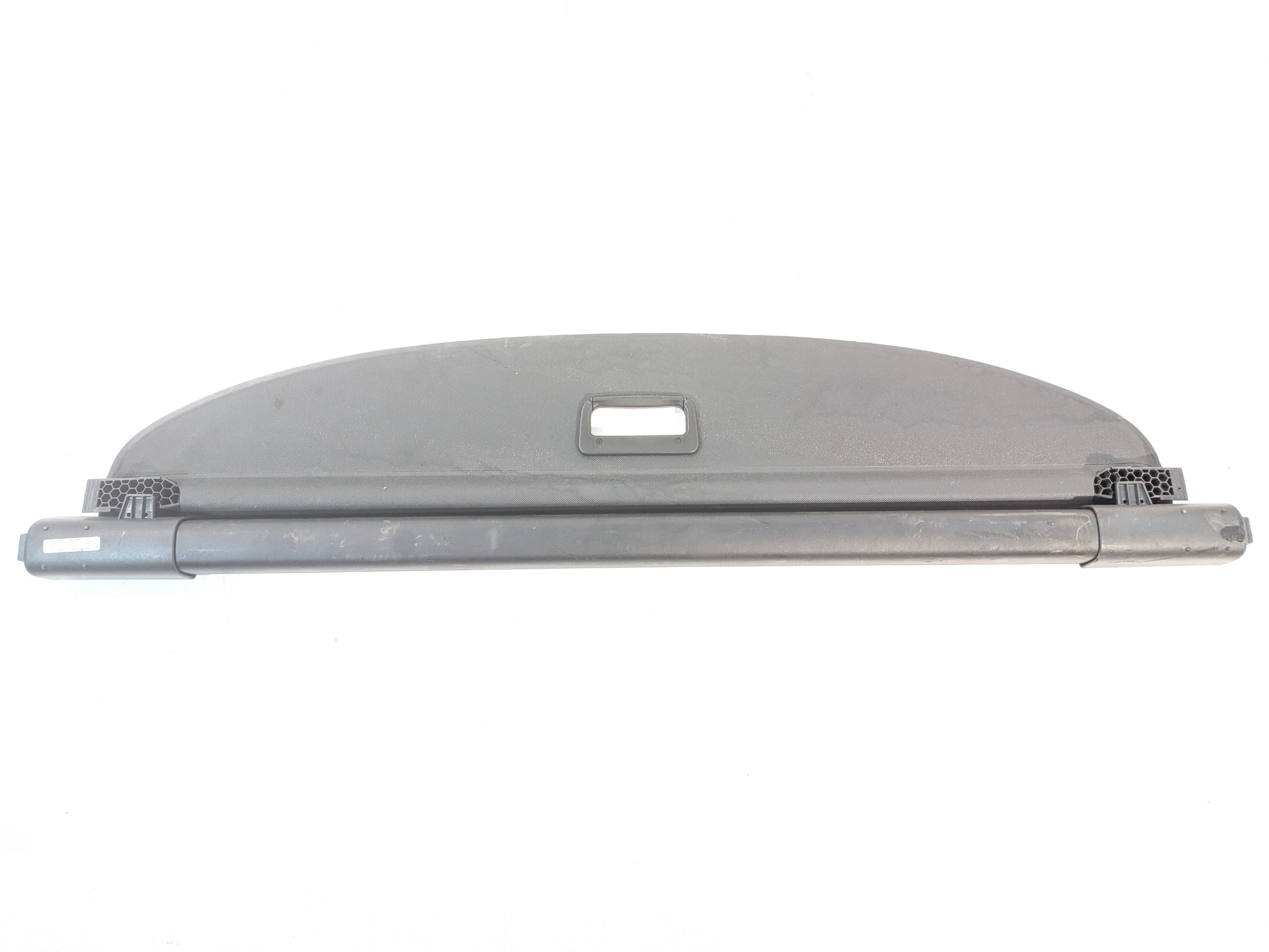 blinds boot SEAT Altea 5P 04-15
