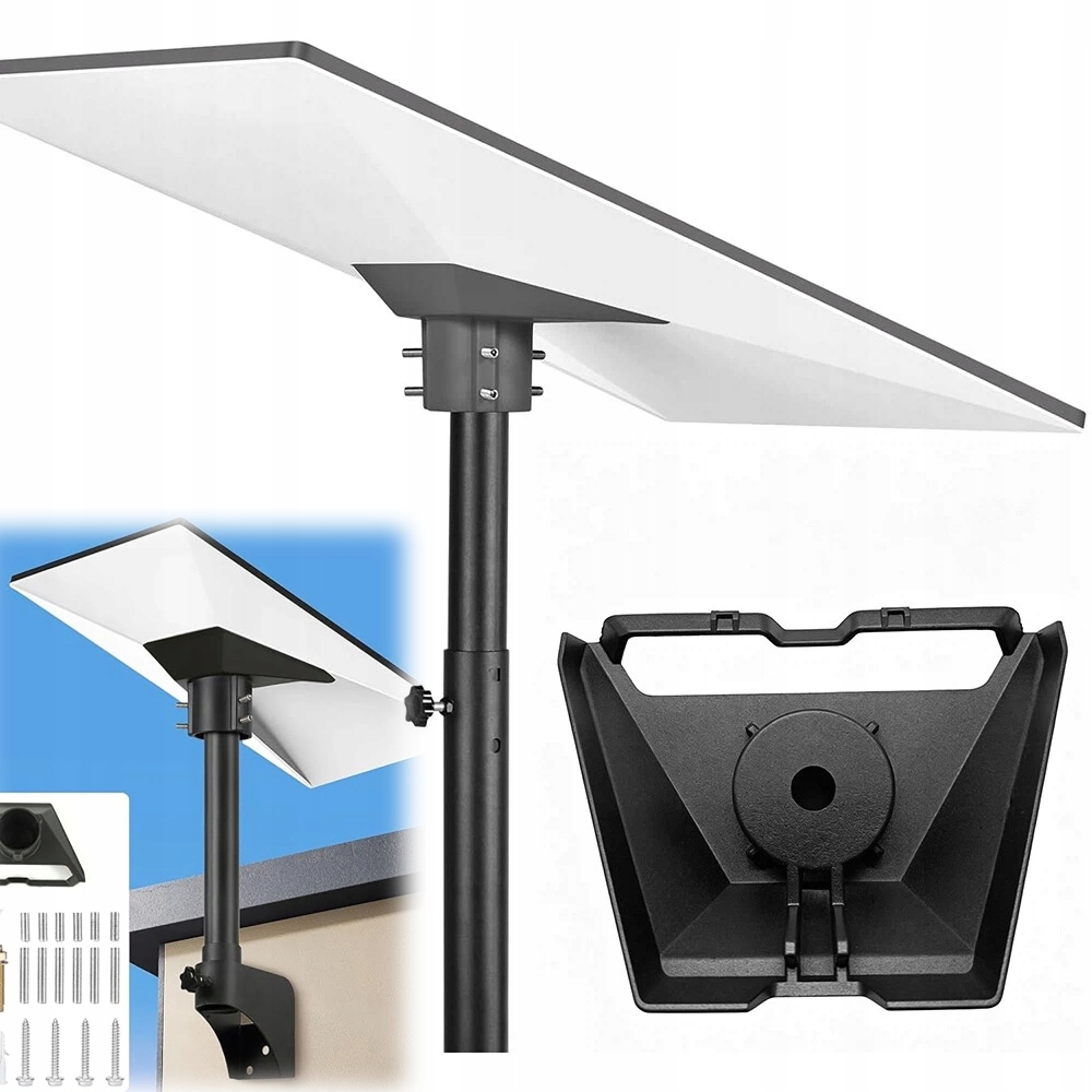 Nástěnný držák pro Starlink Standard Gen3 Kovový teleskopický set