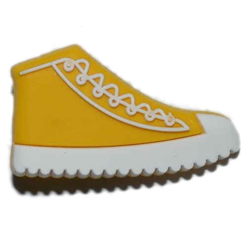 

Pozostałe - Przypinka do Crocs - Trampek - 2735