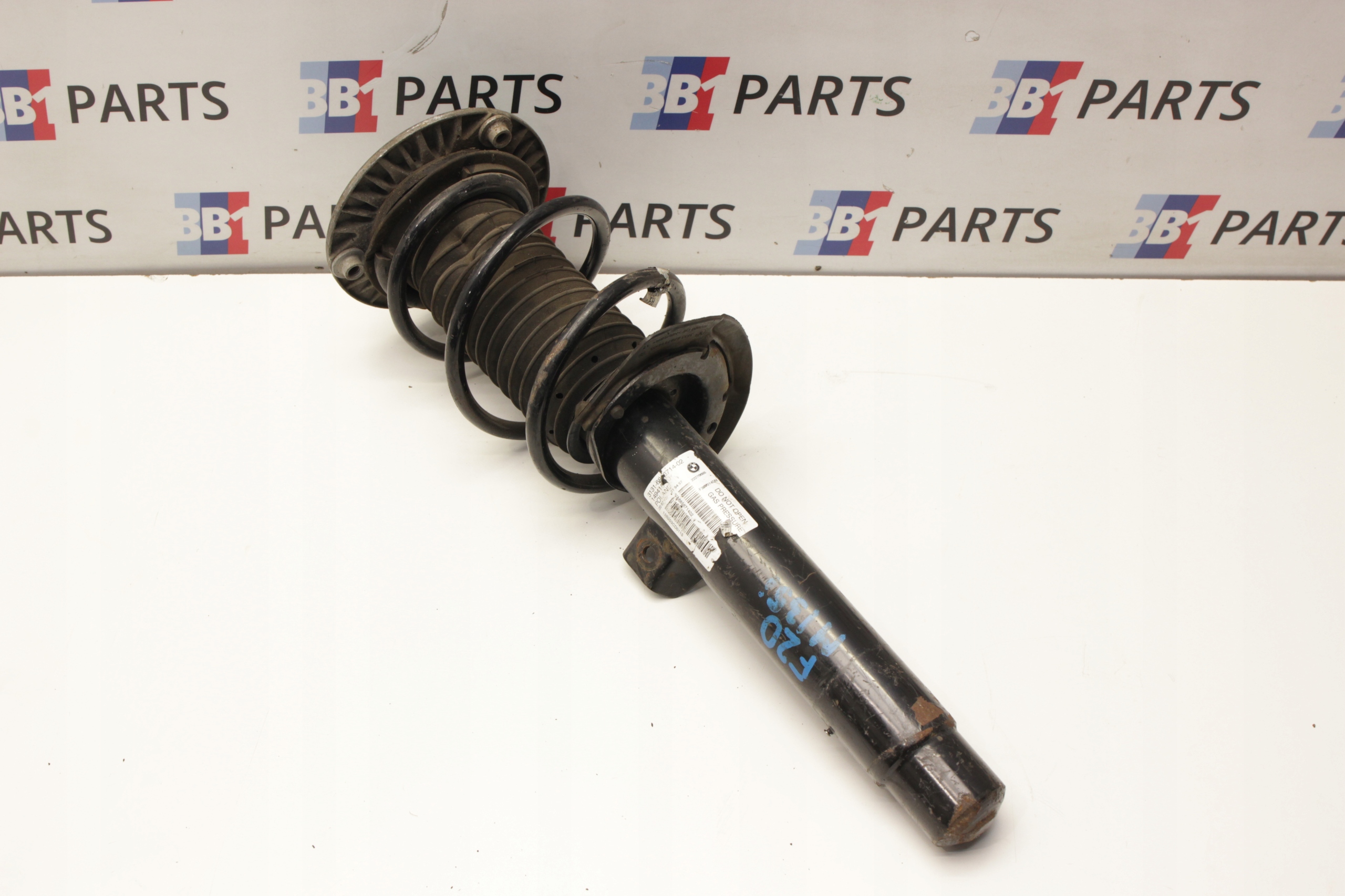 BMW F21 shock absorber front M135I 6856714