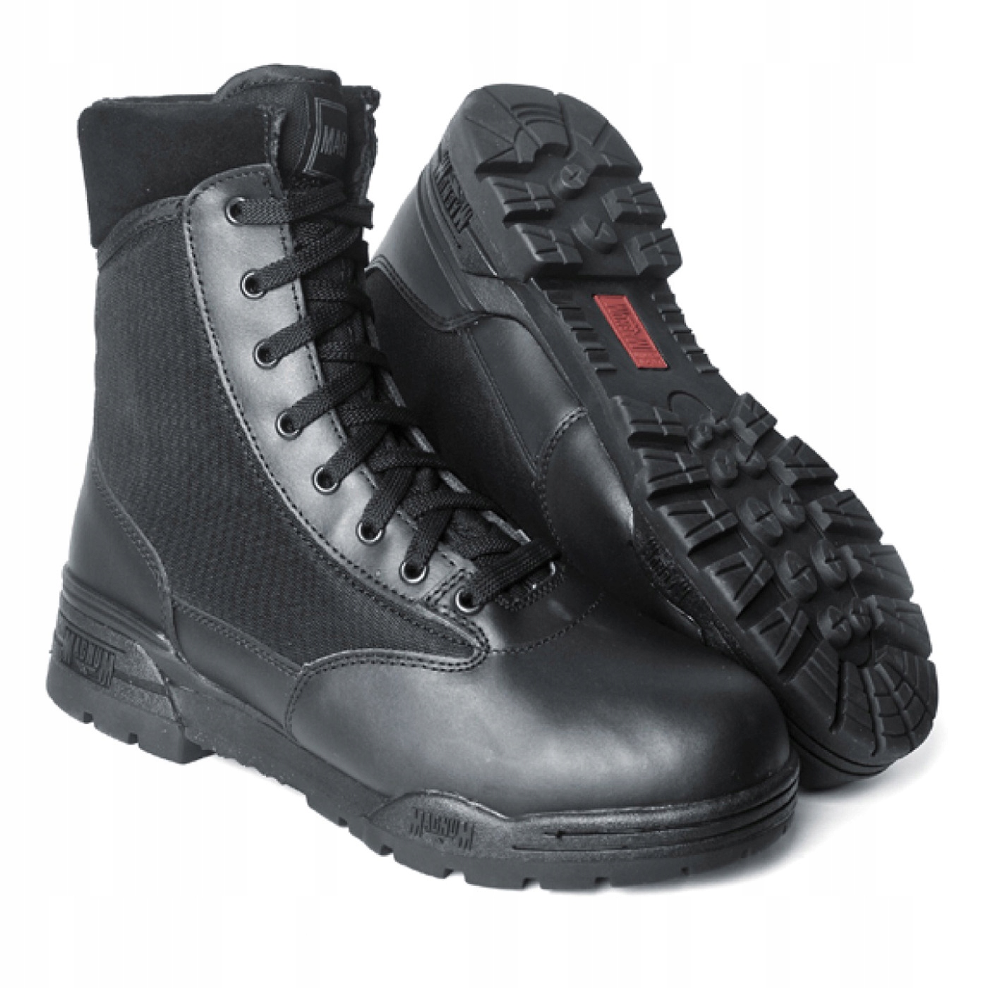 Męskie Buty Classic 40 Magnum
