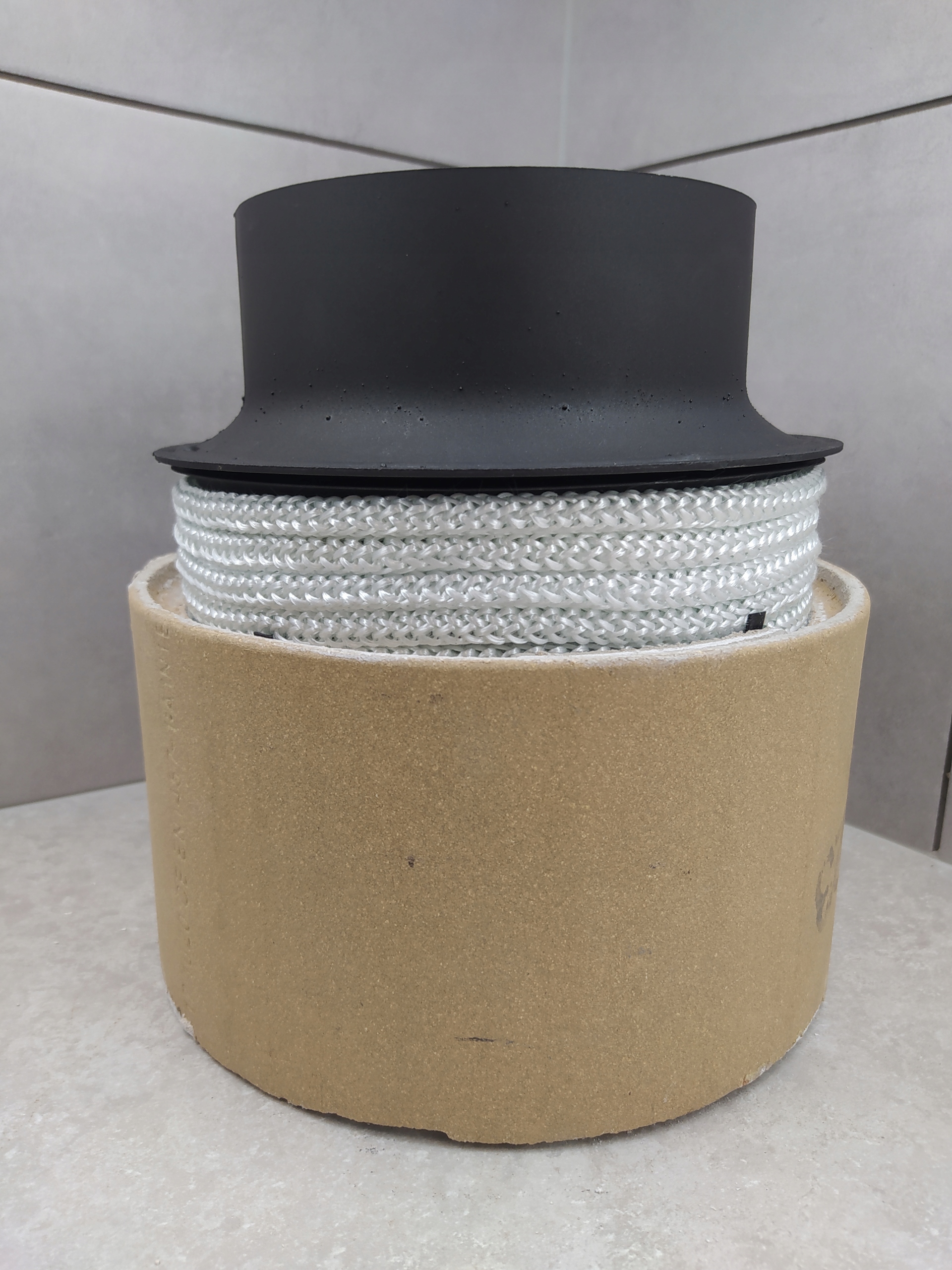 Redukcja Przejście na komin ceramiczny 150/200 Zakres klas efektywności energetycznej A++ - G