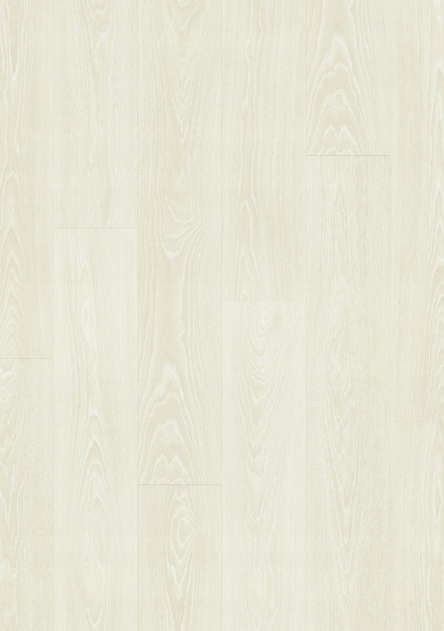 Panele laminowane Quick-step Dąb szroniony biały CLM5798 AC4