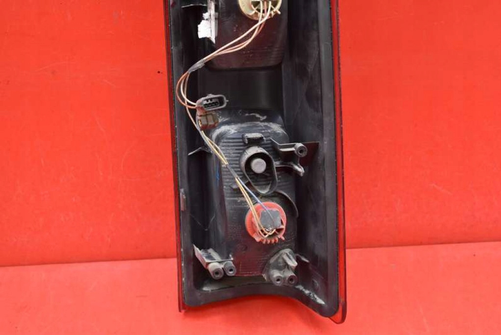 light left rear part rear RENAULT TRAFIC 3 III 14-21