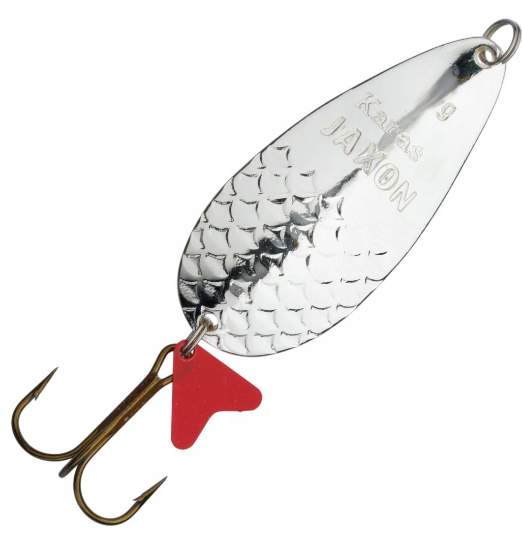 r1 16g Holo Select Karaś Classic Jaxon Błystka wahadłowa kolor S