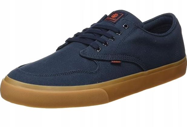 Element Pánské Tenisky Modré Casual 44 6AC