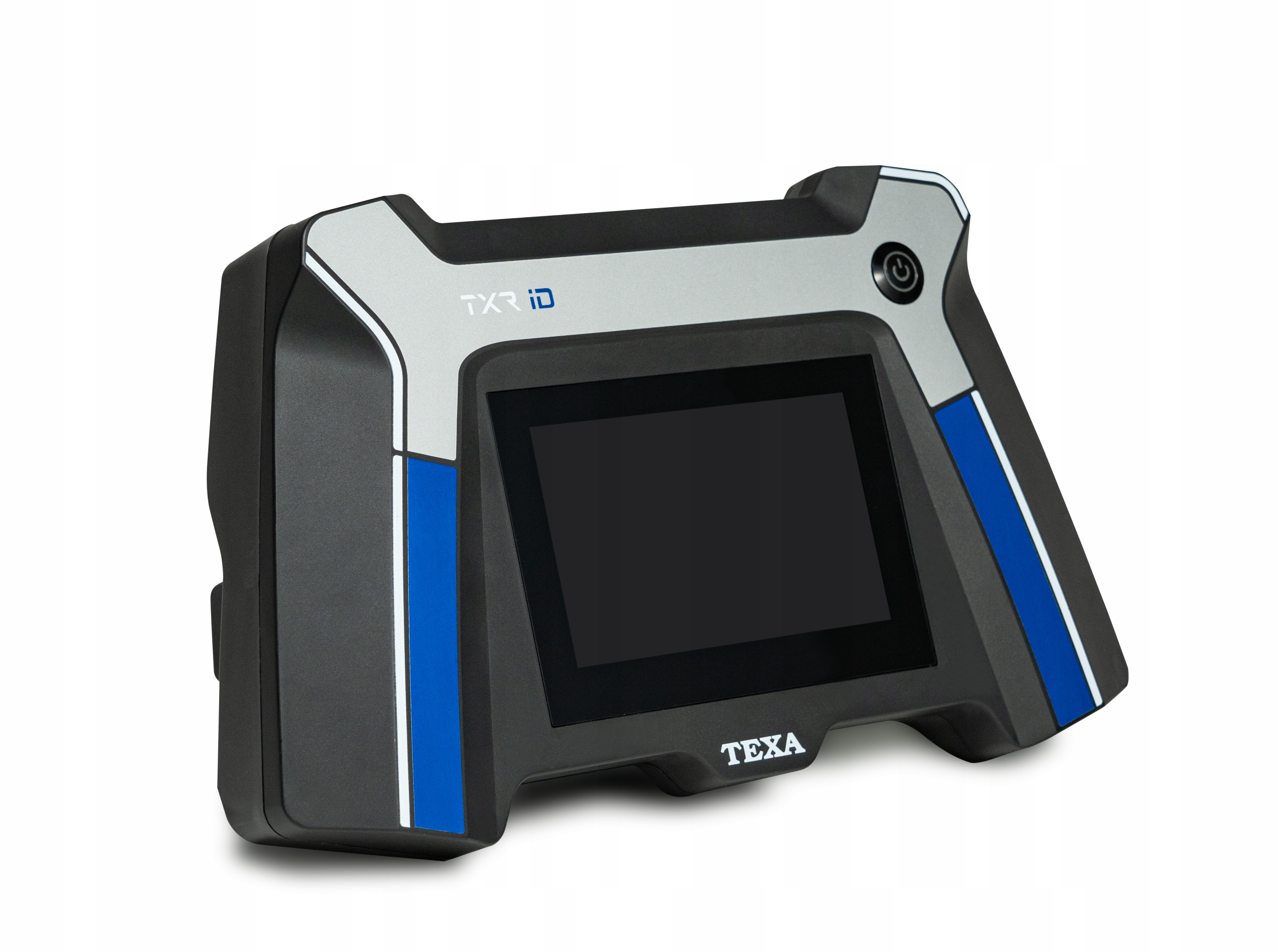 TEXA TXR ID identyfikator czynnika chłodniczego EAN (GTIN) 8056697401172