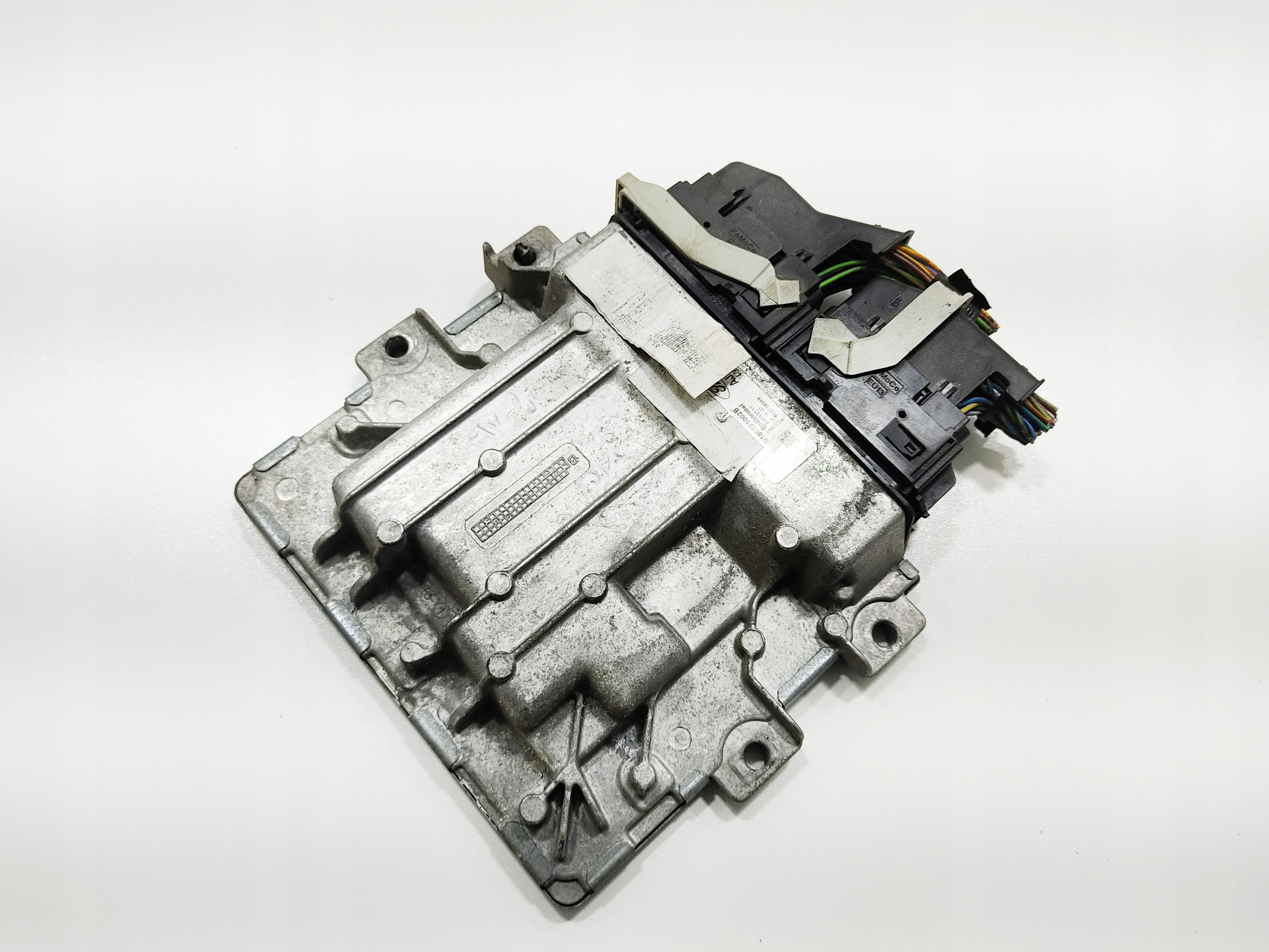 computer FORD FOCUS MK3 1.5 ECOBOOST F1FA-12A650-AYB EU 2014-2018